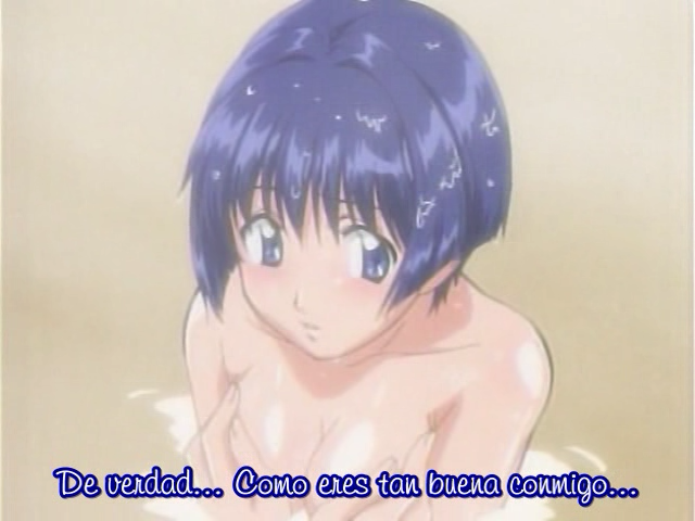 Ai Yori Aoshi: Enishi (Gokuraku Fansub)